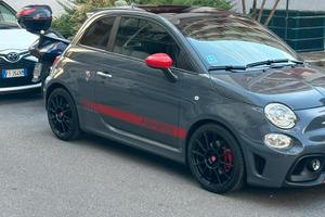 Abarth 595 FULL-OPTIONAL