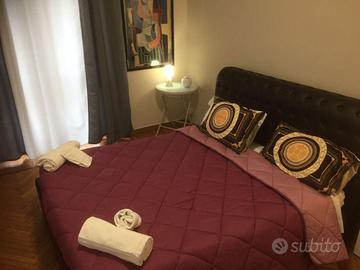 Bilocale Santa Rita - corso Cosenza - 5 min centro