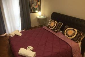 Bilocale Santa Rita - corso Cosenza - 5 min centro