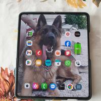 Samsung Galaxy Z Fold5 512GB  Phantom Black