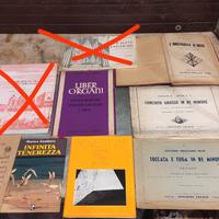 spartiti musicali per piano e organo 