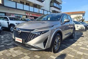 NISSAN Qashqai MHEV 140 CV Acenta
