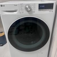 Lavatrice/ Asciugatrice LAVASCIUGA