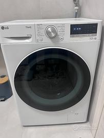 Lavatrice/ Asciugatrice LAVASCIUGA