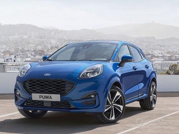 Ricambi usati ford puma 2019-2020 #e