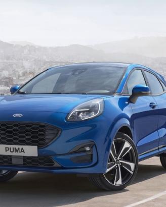 Ricambi usati ford puma 2019-2020 #e