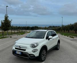 Fiat 500X 2.0 MultiJet 140 CV 4x4 Cross