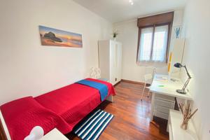 Stanze singole per giovani professionisti - 0048