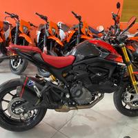 Ducati Monster 937 SP - 2024