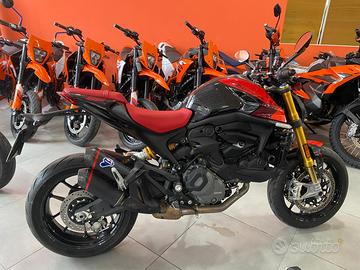 Ducati Monster 937 SP - 2024