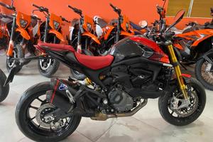Ducati Monster 937 SP - 2024