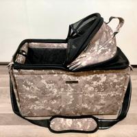 Cesto cestino per cane gatto per bicicletta