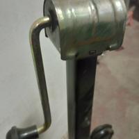 Crick vintage, 126/127 -