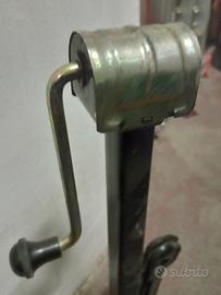 Crick vintage, 126/127 -