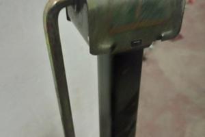 Crick vintage, 126/127 -