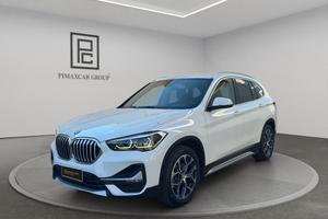 BMW X1 xdrive18d xLine Plus auto