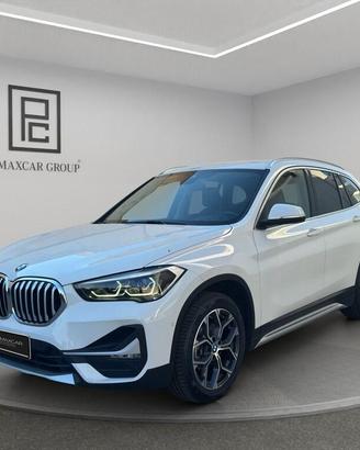BMW X1 xdrive18d xLine Plus auto