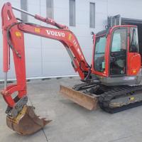 Mini escavatore VOLVO ECR50D