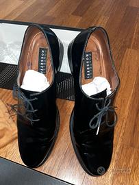 Scarpe fratelli Rossetti
