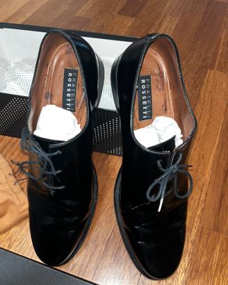 Scarpe fratelli Rossetti