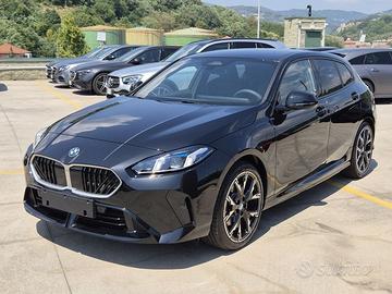 BMW Serie 1 120d MSport aut.