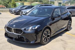 BMW Serie 1 120d MSport aut.
