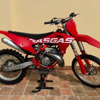 Gas gas mc 250 2022