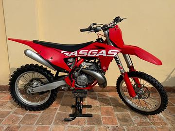 Gas gas mc 250 2022