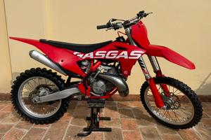 Gas gas mc 250 2022