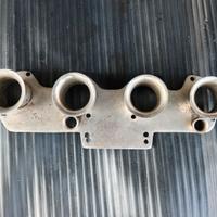 cornetti aspirazione alfa Romeo  Giulia Giulia gt 