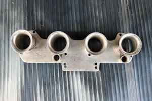 cornetti aspirazione alfa Romeo  Giulia Giulia gt 