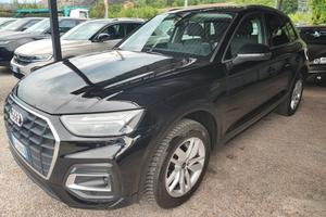 Audi Q5 40 TDI 204 CV quattro S tronic line plus