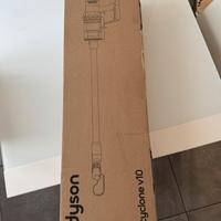 Dyson V10 Total Clean
