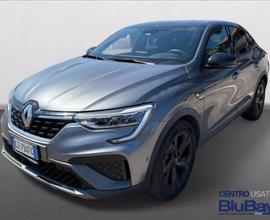 RENAULT Arkana Hybrid E-TECH 145 CV R.S. Line