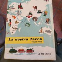 La nostra terra volume primo