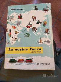 La nostra terra volume primo