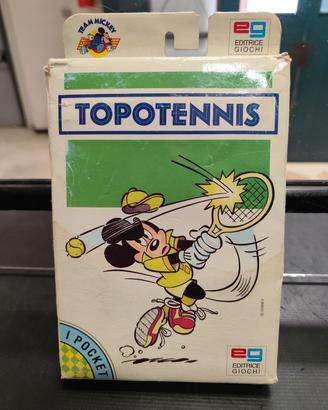 gioco topotennis editrice giochi 