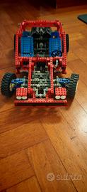 Auto lego technics 8865