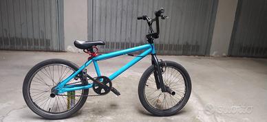 BMX Freestyle