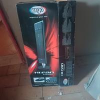 stufe elettriche