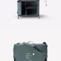 Cucina da campeggio decathlon