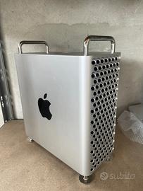 Apple Mac Pro CPU Intel 12 core 48gb ram hdd 1tb