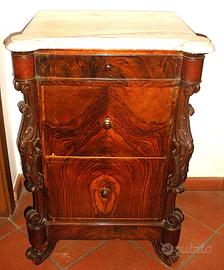 n.2 Comodini d'epoca '800