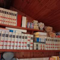 Raccolta di enciclopedie UTET