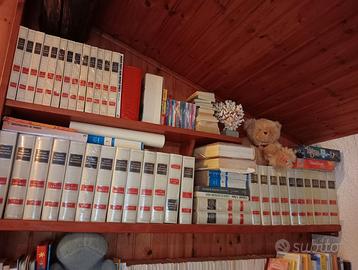 Raccolta di enciclopedie UTET