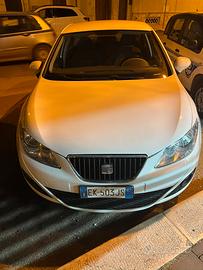 Seat ibiza 1.2 td copa