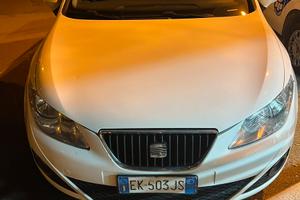 Seat ibiza 1.2 td copa