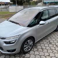CITROEN - C4 Gran Picasso - BlueHDi 120 S&S EAT6 I