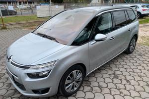 CITROEN - C4 Gran Picasso - BlueHDi 120 S&S EAT6 I