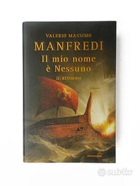 "Il mio nome è Nessuno - Il ritorno"